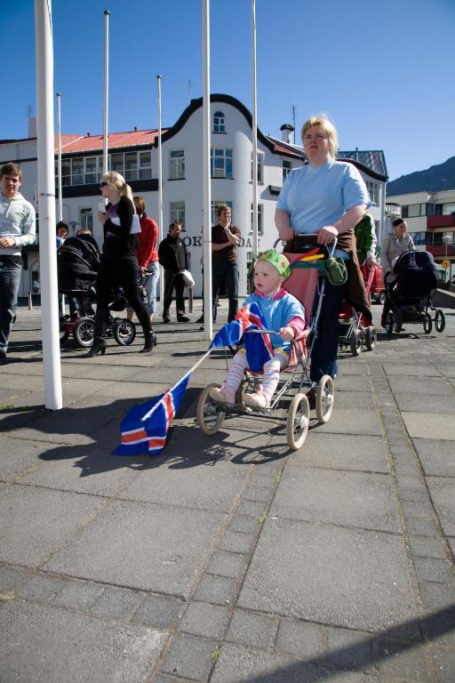 Hotel Isafjordur - Horn Buitenkant foto